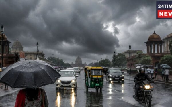 Monsoon Alert