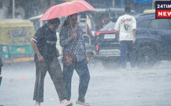 Monsoon Alert