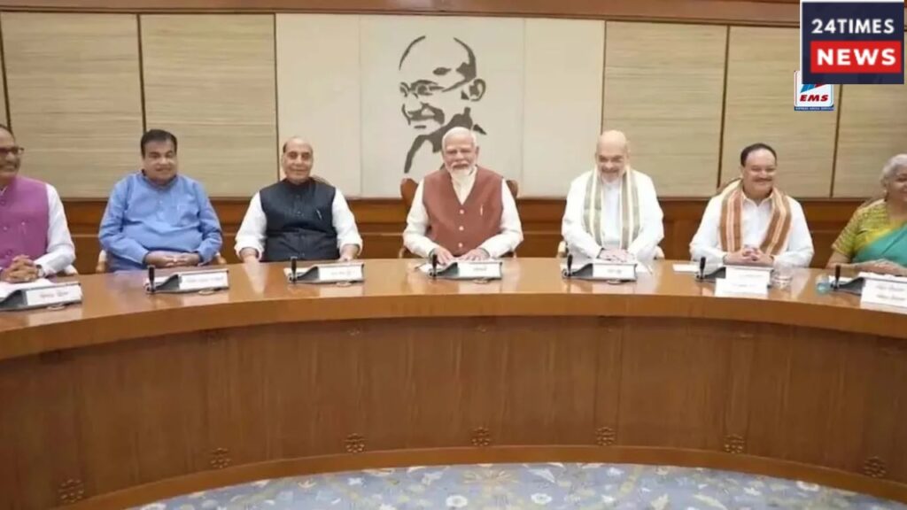 Modi Government to Introduce Bill on Paper Leaks in Parliament Today, Young MPs Listed for Discussion