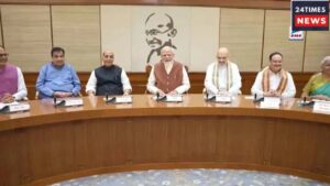 Modi Government to Introduce Bill on Paper Leaks in Parliament Today, Young MPs Listed for Discussion