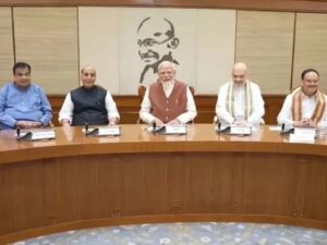 Modi Government to Introduce Bill on Paper Leaks in Parliament Today, Young MPs Listed for Discussion