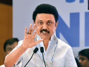 Monsoon Session: Will DMK Support the Delimitation Bill? All-Party Meeting Gives Big Clues