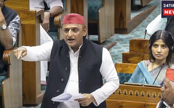 Monsoon Session