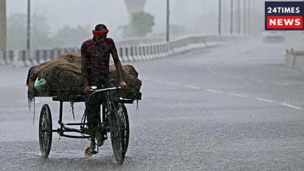 Monsoon Update 1