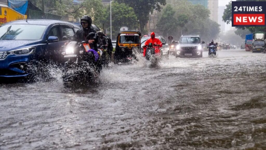 Monsoon Update 2