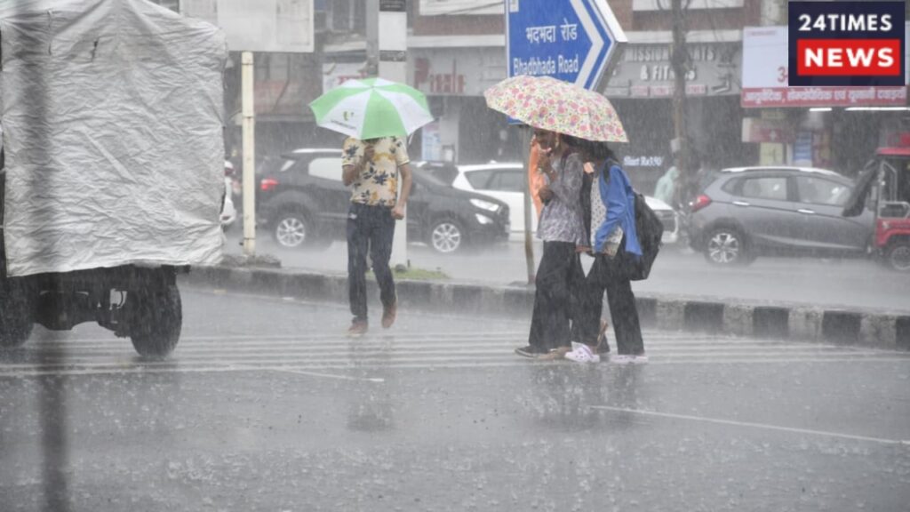 Monsoon update 2 1
