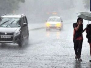 Monsoon Alert: Heavy Rainfall Warning Issued for Delhi-NCR and 11 Other States