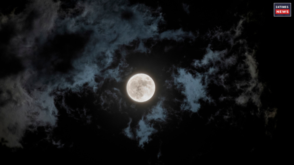 Moon transit into capricorn 1