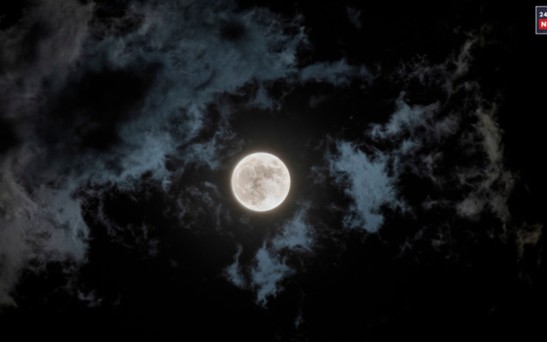 Moon transit into capricorn 1
