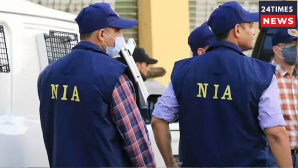 NIA Files Chargesheet in Srinagar Violence Case, Names 6 Top Hurriyat Leaders as Accused