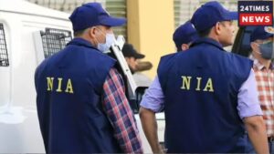 NIA Files Chargesheet in Srinagar Violence Case, Names 6 Top Hurriyat Leaders as Accused
