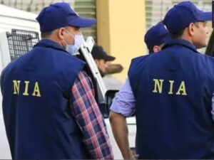 NIA Files Chargesheet in Srinagar Violence Case, Names 6 Top Hurriyat Leaders as Accused