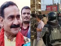 Narottam Mishra