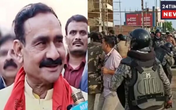 Narottam Mishra