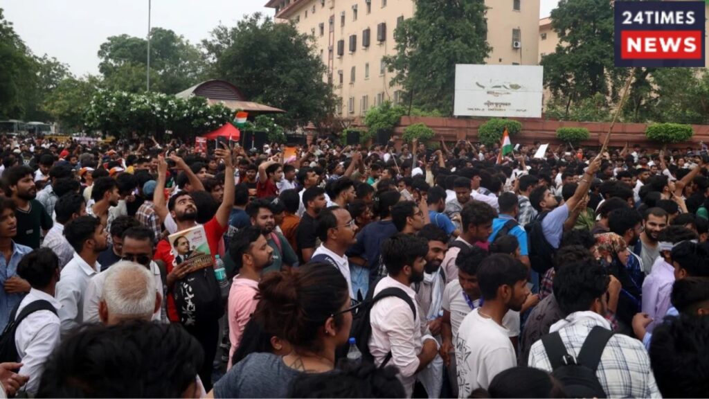 Nationwide protests 1 1