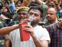 Nationwide protests