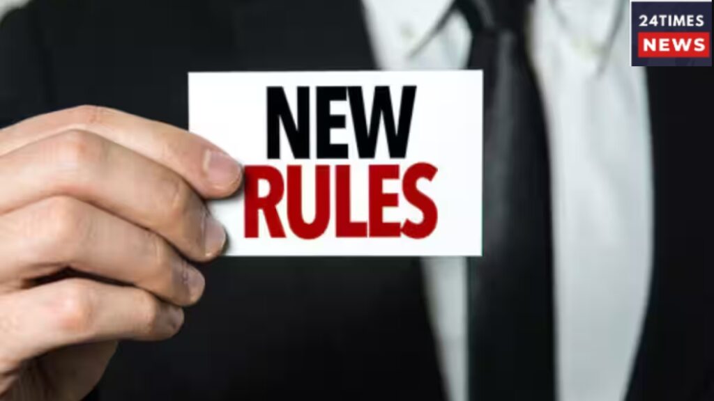 New Rules 2