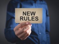 New Rules