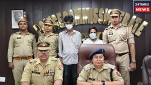 Delhi-NCR: Noida Police Bust Gang Duping People in Name of Jobs, 6 Held