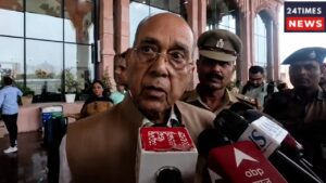 Nripendra Mishra Expresses Pain Over Ram Temple Donation Theft, Says ‘This Is a Stain
