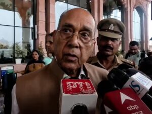 Nripendra Mishra Expresses Pain Over Ram Temple Donation Theft, Says ‘This Is a Stain