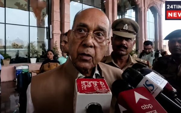 Nripendra Mishra Expresses Pain Over Ram Temple Donation Theft, Says ‘This Is a Stain