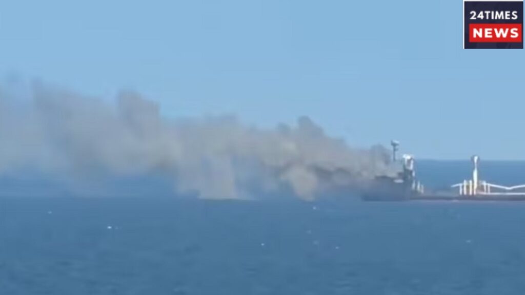 Odesa Attack 2