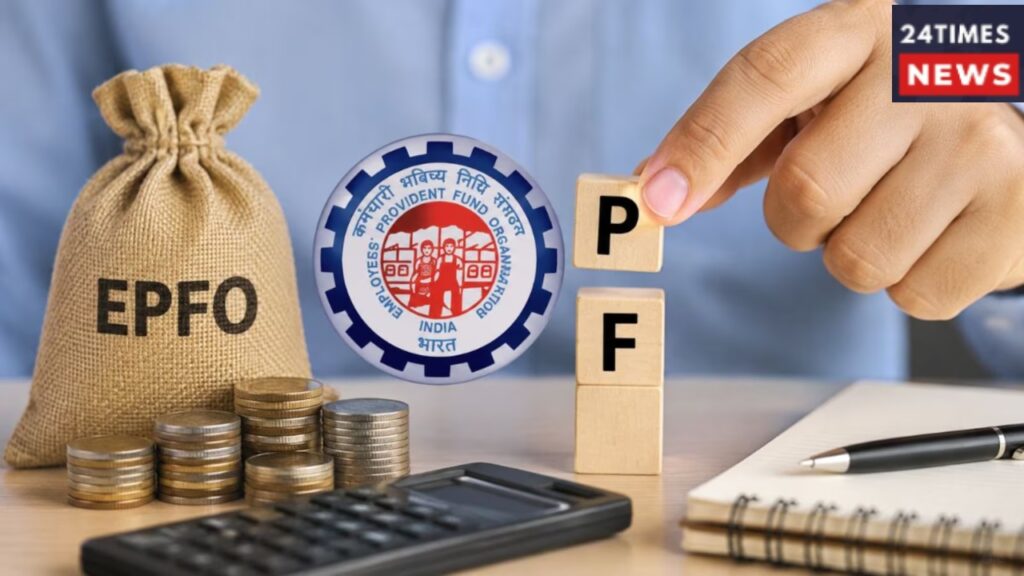 PF Interest 1 PF Interest 1