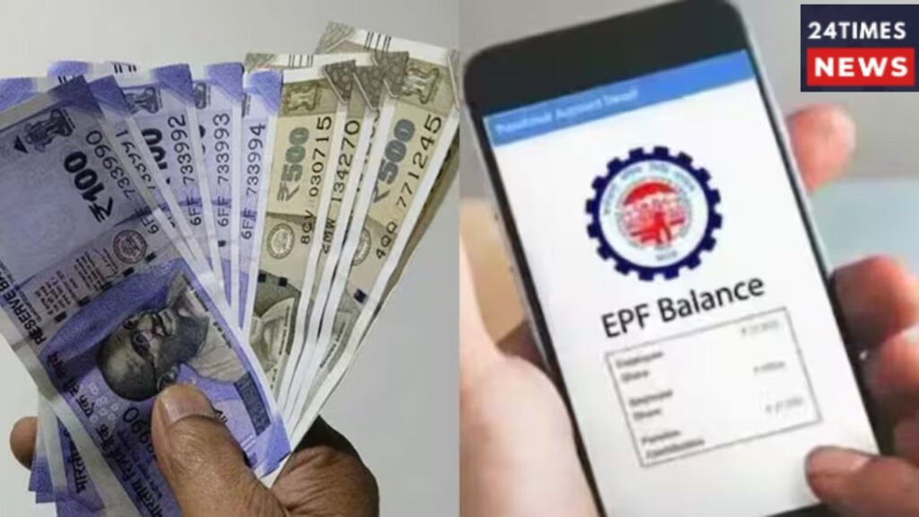 EPFO Announces Interest Credit Date, PF Subscribers to Get a Gift