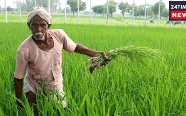 PM KISAN YOJANA