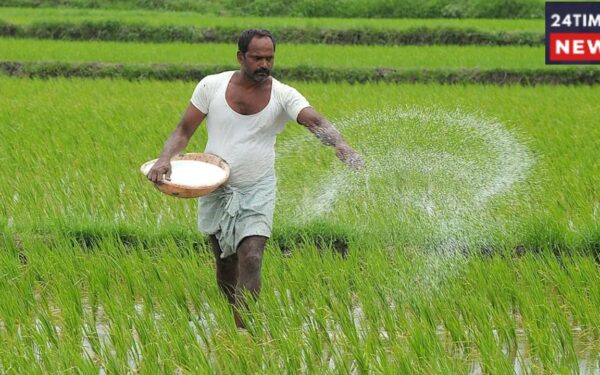 PM Kisan Yojana: Farmers to Get Rs 3,000 Pension Every Month, Register Your Name Soon