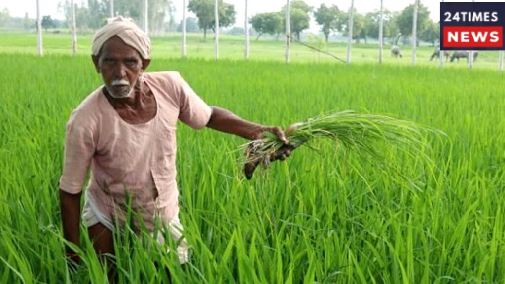 PM Kisan Yojana 1