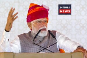 No Energy Crisis in India Even Amid War, PM Modi Lists Government Achievements