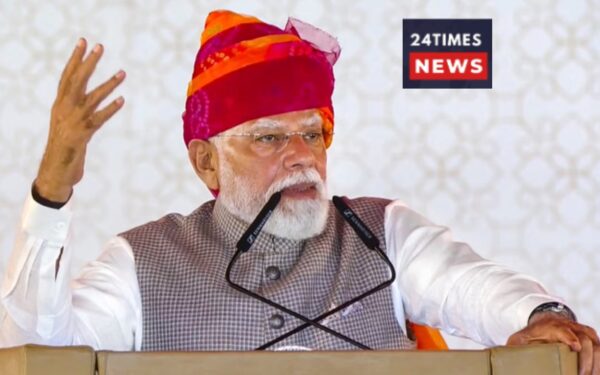 PM Modi 1