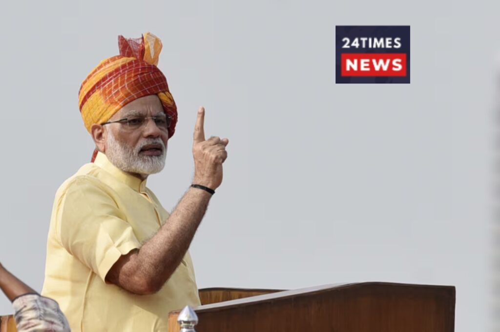 PM Modi 2