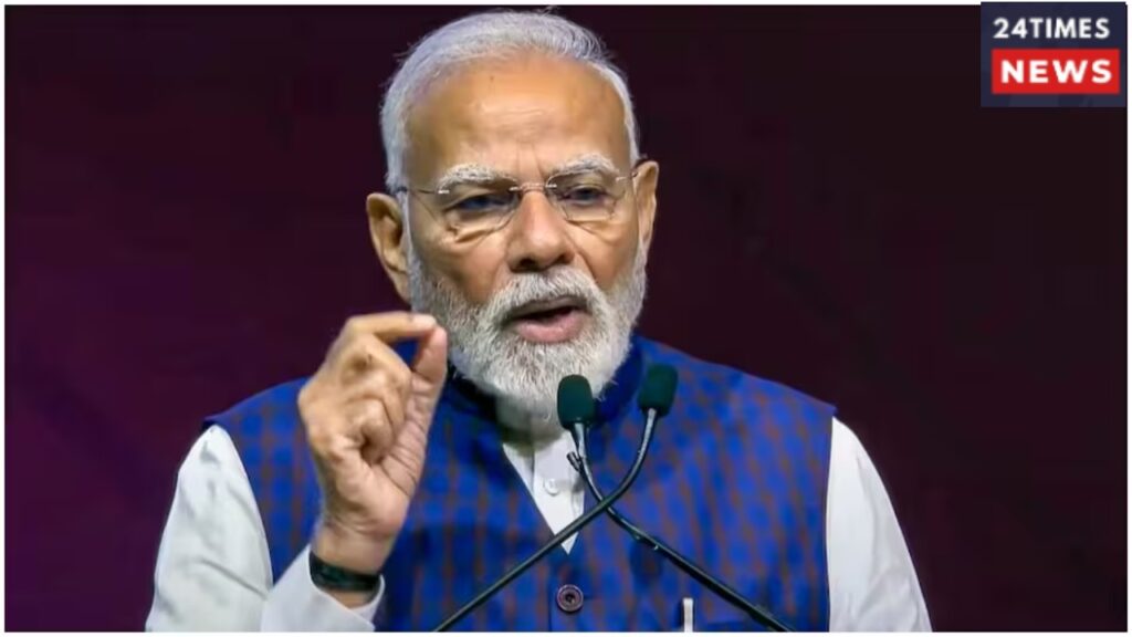 PM Modi 2 4
