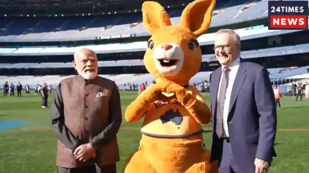 PM Modi 4