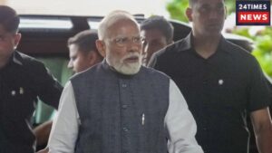 PM Modi Makes Big Announcement on Paper Leak Case, Fast-Track Courts to Be Set Up, Strict Punishment to Follow