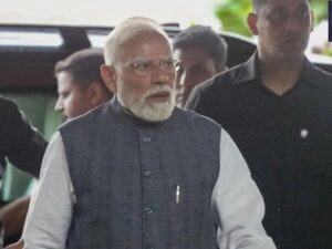 PM Modi Makes Big Announcement on Paper Leak Case, Fast-Track Courts to Be Set Up, Strict Punishment to Follow