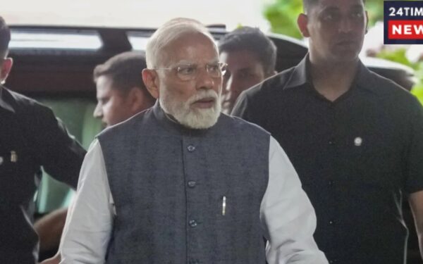 PM Modi Makes Big Announcement on Paper Leak Case, Fast-Track Courts to Be Set Up, Strict Punishment to Follow