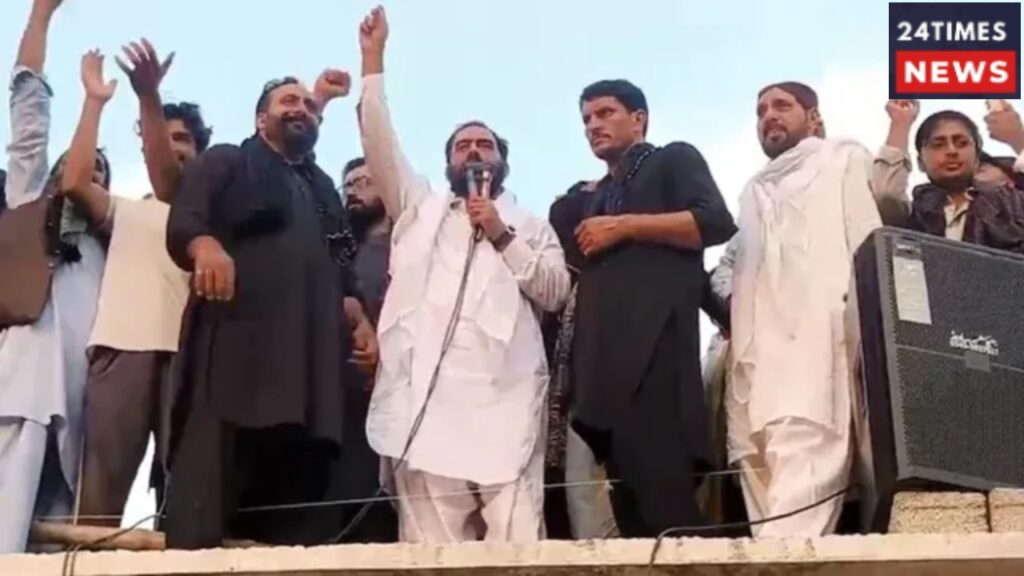 48-Hour Ultimatum Given to Pakistan Government From PoK, Or Else Big Protest Will Happen