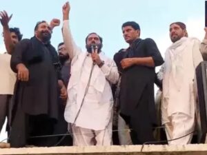48-Hour Ultimatum Given to Pakistan Government From PoK, Or Else Big Protest Will Happen