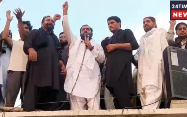 48-Hour Ultimatum Given to Pakistan Government From PoK, Or Else Big Protest Will Happen