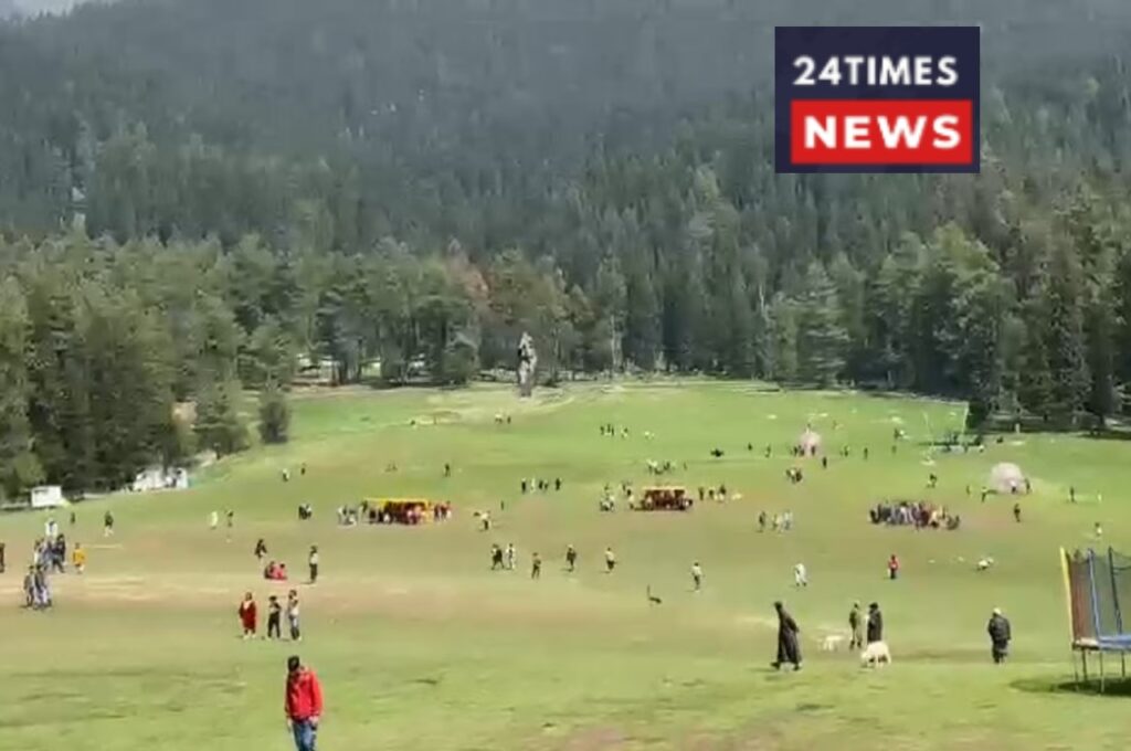 Pahalgam Attack 1