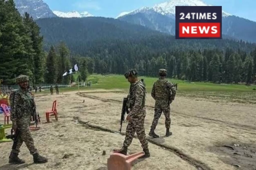 Pahalgam Attack 2