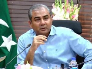 Fear Of ‘Cockroach Rebellion’ Grips Pakistan, Home Minister Issues Warning