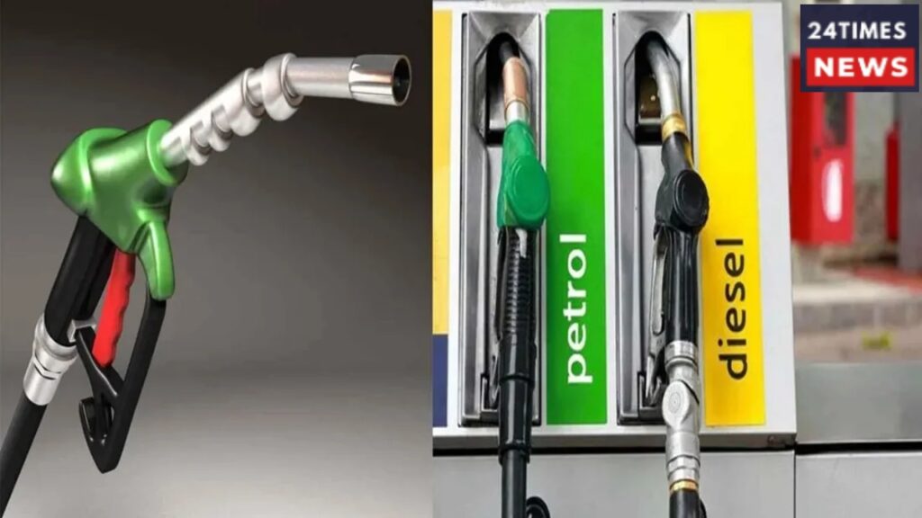 Petrol Diesel 1