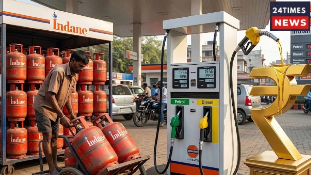 Petrol Diesel 2