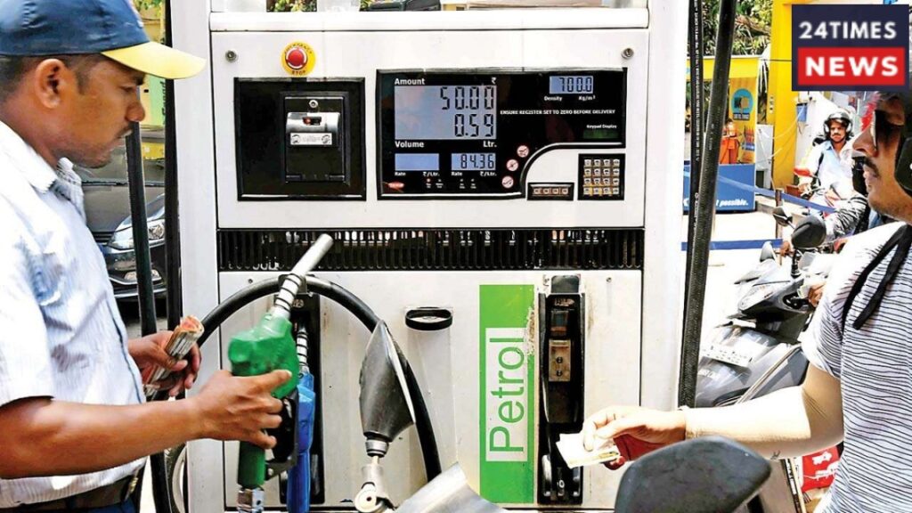 Petrol Diesel Price 1 3