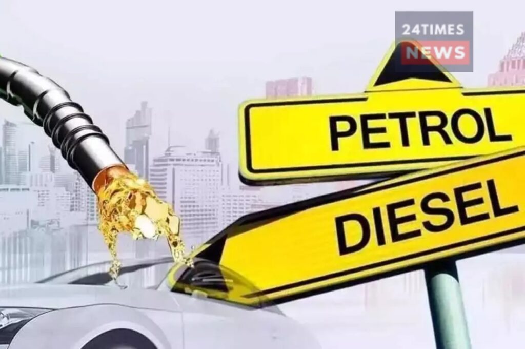 Petrol-Diesel Price Today: This Company Makes Petrol Rs 5 and Diesel Rs 3 Cheaper, Know the Update